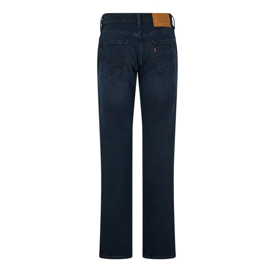 Levis Slim-fit-jeans i bomull för män (Skogshöns) - Image 2