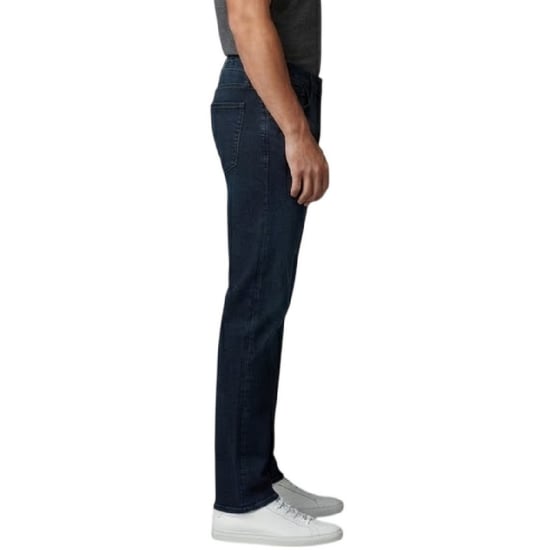 Levis Slim-fit-jeans i bomull för män (Skogshöns) - Image 3