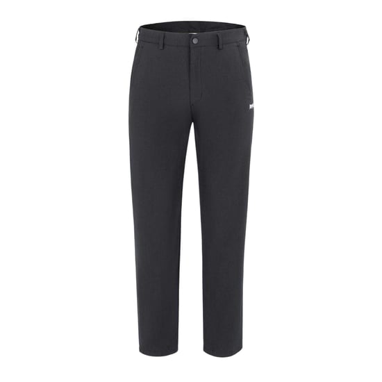 Lonsdale Mens Trousers (Grey) - Image 1