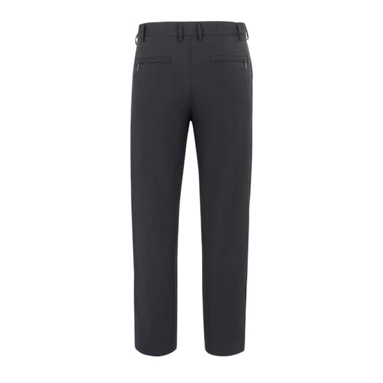 Lonsdale Mens Trousers (Grey) - Image 2