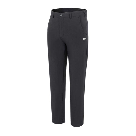 Lonsdale Mens Trousers (Grey) - Image 3