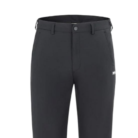 Lonsdale Mens Trousers (Grey) - Image 4