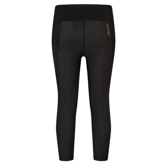 Skins 3/4-legging voor heren (Zwart) - Image 1