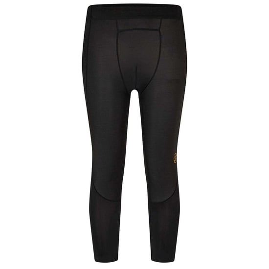 Skins 3/4-legging voor heren (Zwart) - Image 2