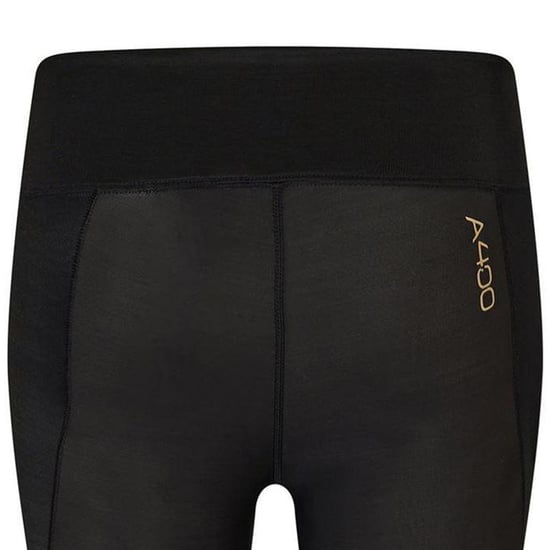 Skins 3/4-legging voor heren (Zwart) - Image 3
