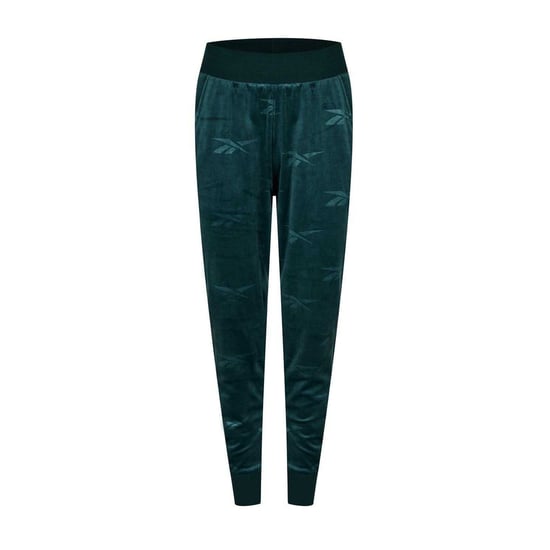 Reebok Energy Q4-joggingbroek voor dames (Bosgroen) - Image 1