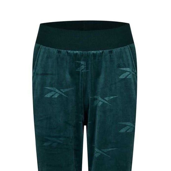 Reebok Energy Q4-joggingbroek voor dames (Bosgroen) - Image 2