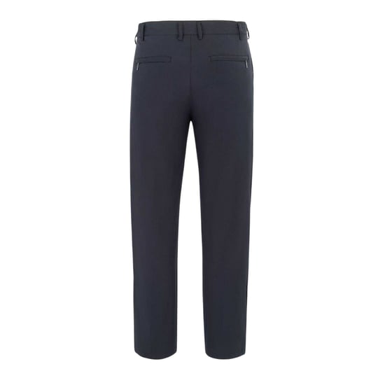Lonsdale Mens Trousers (Navy) - Image 2