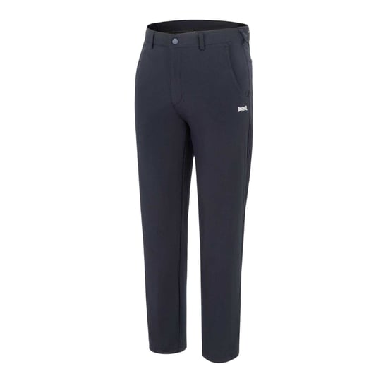 Lonsdale Mens Trousers (Navy) - Image 3