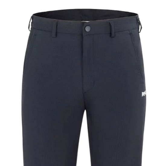Lonsdale Mens Trousers (Navy) - Image 4