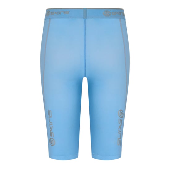 Skins A200-legging met nauwsluitende pasvorm voor heren (Blauw) - Image 2