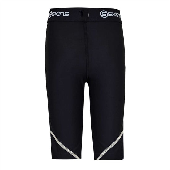 Skins Dynamische compressieshorts voor heren (Zwart) - Image 2