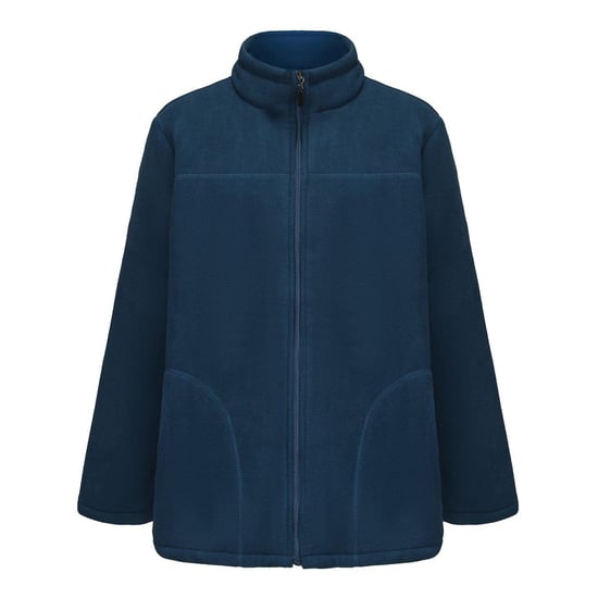 Karrimor Dames/dames Fleece Jasje (Blauw) - Image 1