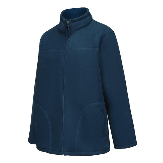 Karrimor Dames/dames Fleece Jasje (Blauw) - Image 3