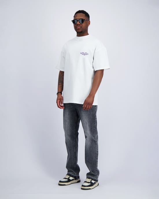 Black Bananas Grape Escape T-shirt, - Image 3