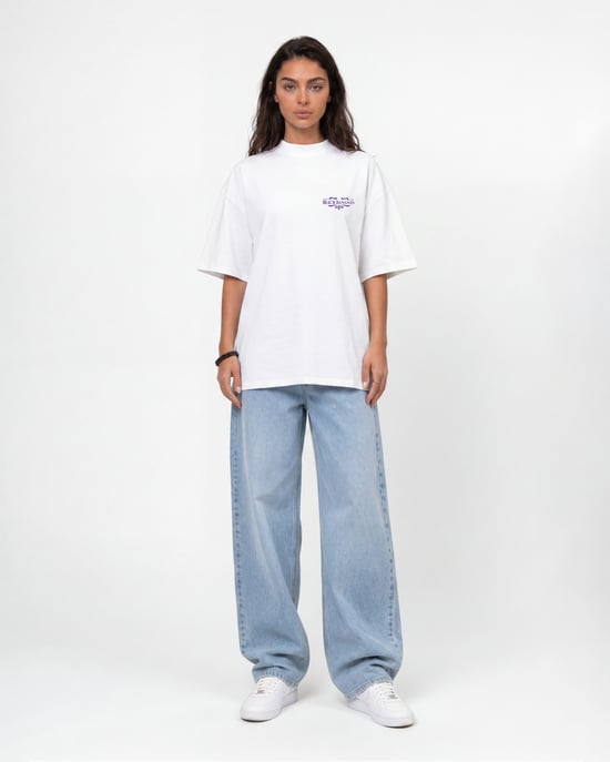 Black Bananas Grape Escape T-shirt, - Image 6