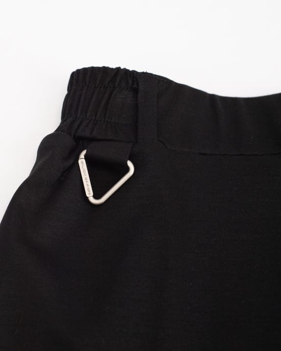Black Bananas Mercerised Tee Twin Set, - Image 6