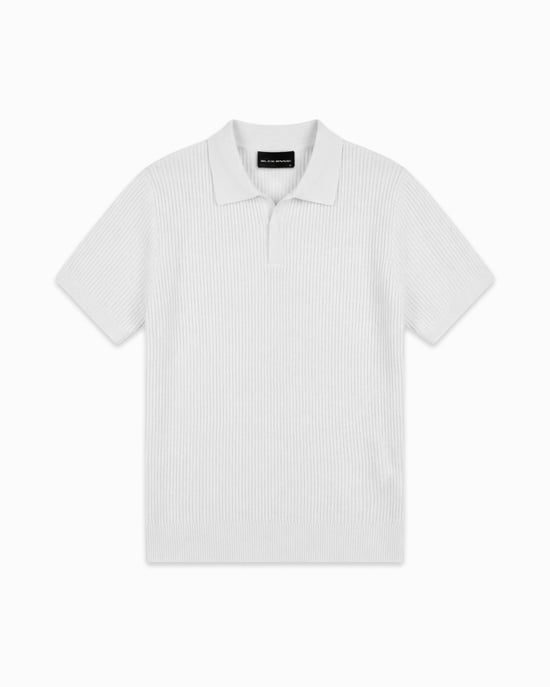 Black Bananas v Knit Polo, - Image 1