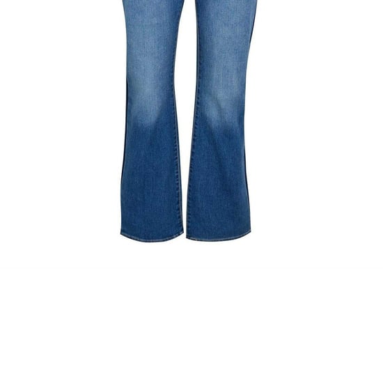 Levis Dammodell 725 – jeans med hög midja och bootcut-passform (Spelade det någon roll?) - Image 3