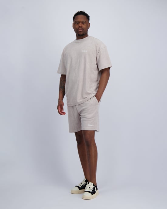 Black Bananas Script Twin Set, - Image 2
