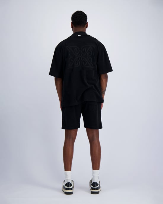 Black Bananas Anagram Twin Set, - Image 3