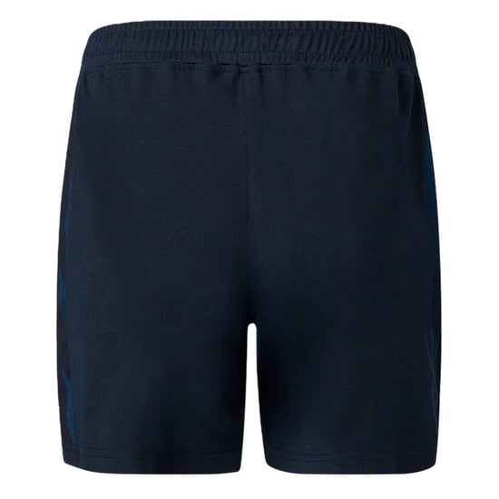 Castore Womens/Ladies Newcastle United FC Football Shorts (Carbon) - Image 3