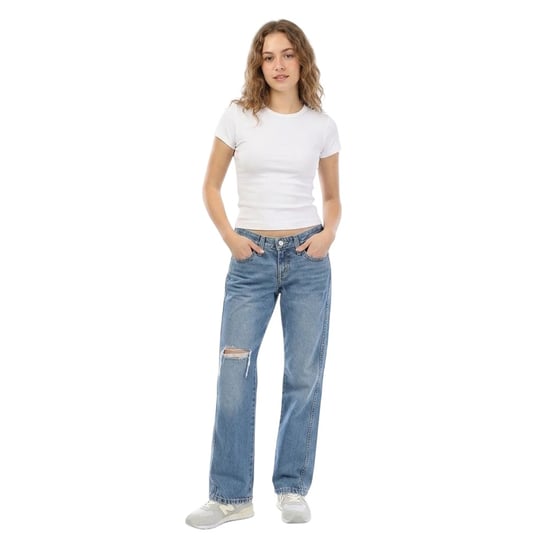 Levis Bootcut-jeans för kvinnor från 2000-talet (Se inte mer) - Image 2