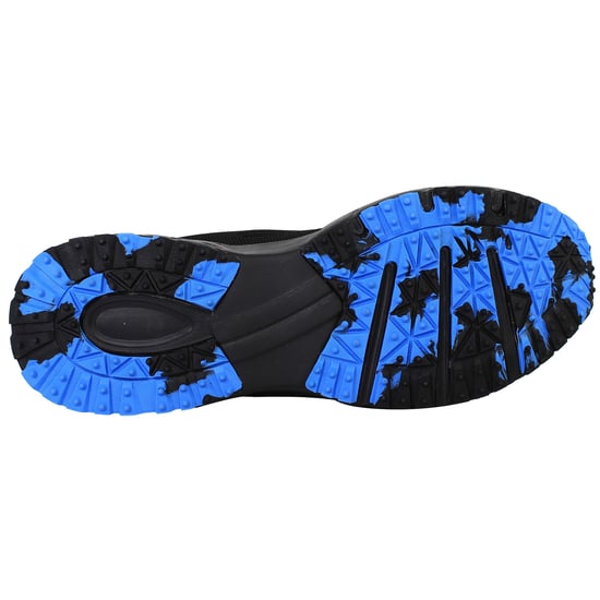 Ellesse LS1050 Mens Black Golf Shoes - Image 5