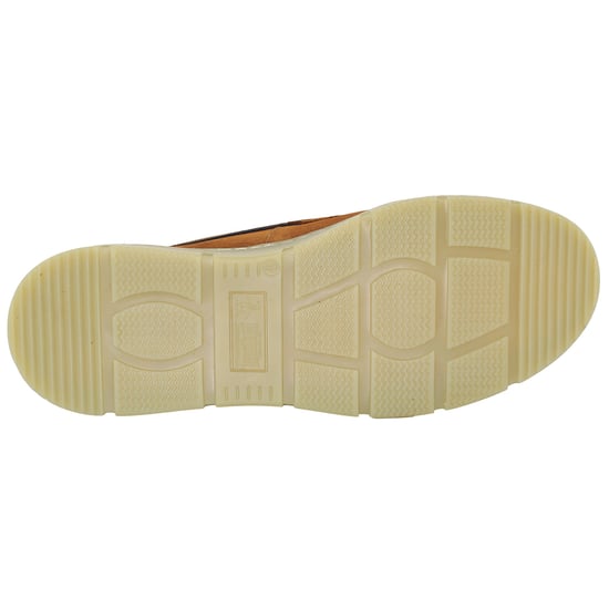 Penguin Cam Mens Tan Shoes - Image 5