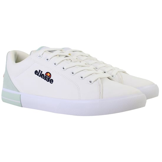 Ellesse Taggia Womens White Trainers - Image 2