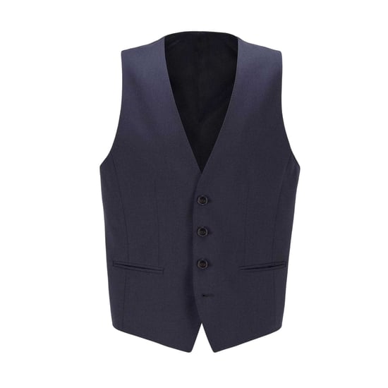 Boss Wilson Jas voor heren (Donkerblauw) - Image 1