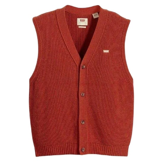 Levis Herenvest (Rooibosthee) - Image 1
