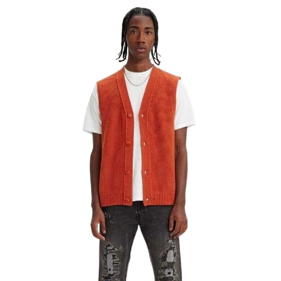 Levis Herenvest (Rooibosthee) - Image 3