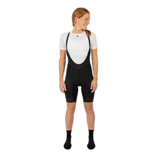 Endura Dames GV500 Reiver Fiets Bibshorts (Zwart) - Image 1