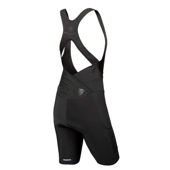 Endura Dames GV500 Reiver Fiets Bibshorts (Zwart) - Image 3