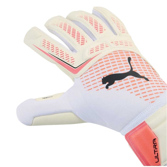 Puma Ultra Pro-keepershandschoenen voor heren (Poema Wit) - Image 3