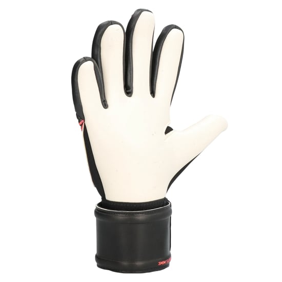 Puma Future Pro Hybrid-målvaktshandskar för herrar (Puma Black) - Image 4