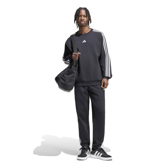 Adidas m 3s fl tc pt sport pantalon heren - - Image 3
