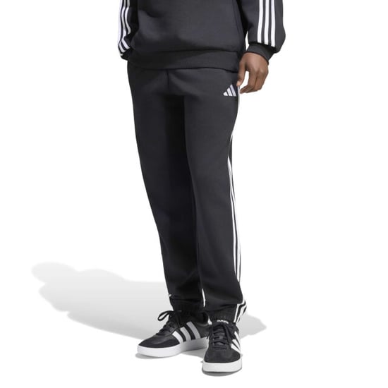 Adidas m 3s fl tc pt sport pantalon heren - - Image 4