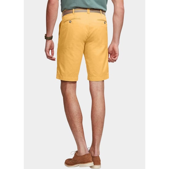 Meyer Korte broek heren b-palma art.1-6181 1401618190/42 - Image 3