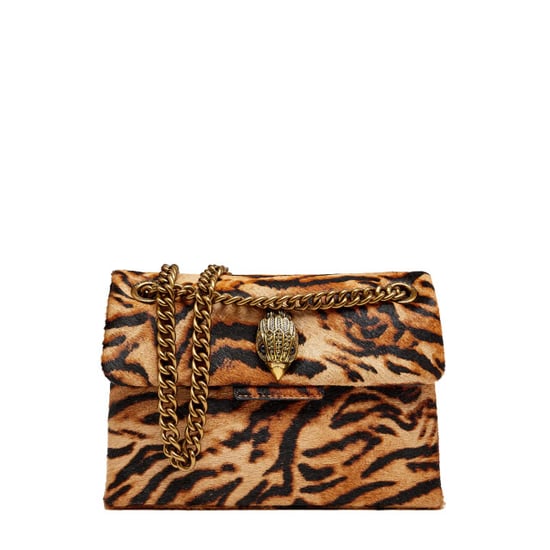 Kurt Geiger Leather mini kensington bag - Image 1