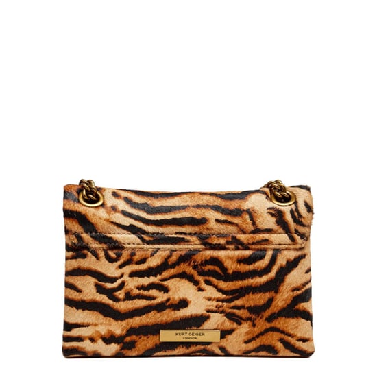 Kurt Geiger Leather mini kensington bag - Image 2