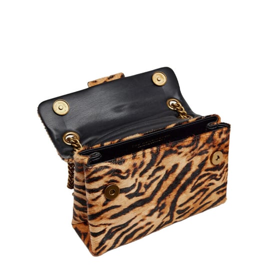 Kurt Geiger Leather mini kensington bag - Image 3