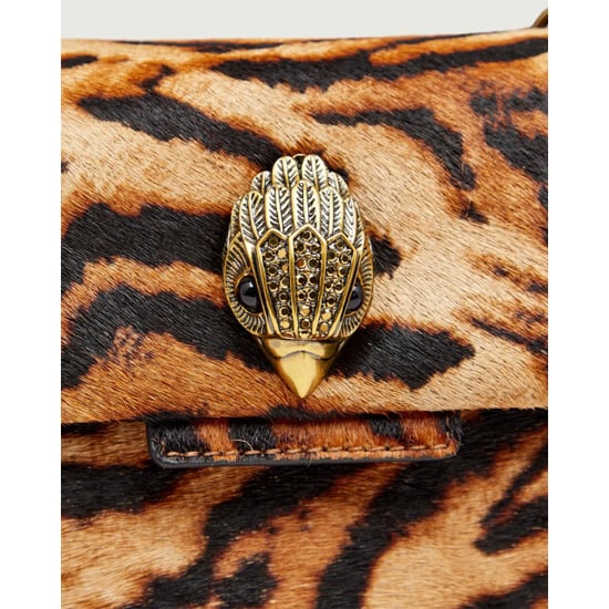 Kurt Geiger Leather mini kensington bag - Image 4