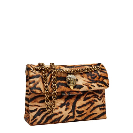Kurt Geiger Leather mini kensington bag - Image 5