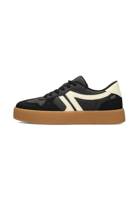 POSH by Poelman JUNA Dames Sneakers - Image 1