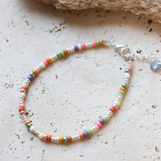 Label Kiki Pastello rainbow bracelet - Image 2