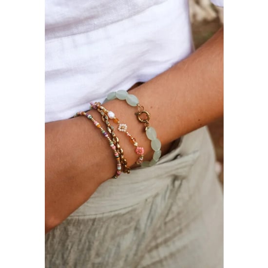 Label Kiki Pastello rainbow bracelet - Image 3
