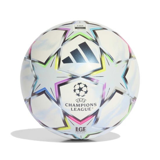 Adidas ucl lge box voetbal - - Image 1