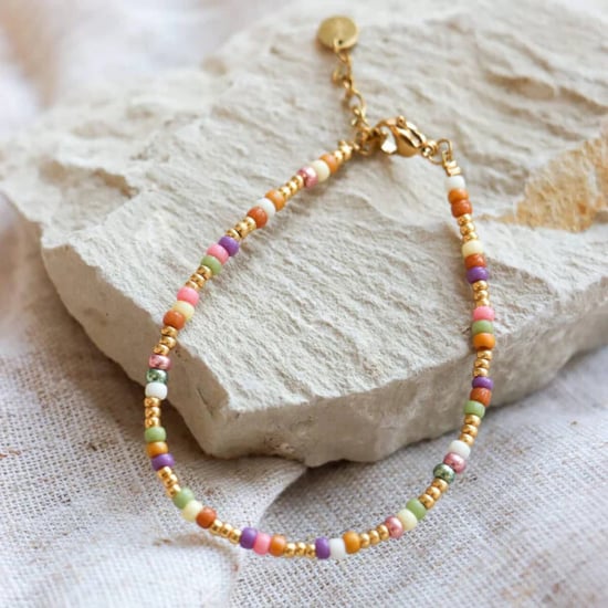 Label Kiki Pastello rainbow bracelet - Image 5